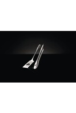 Napoleon Napoleon PRO Stainless Steel 2 Piece Grilling Toolset - 70033