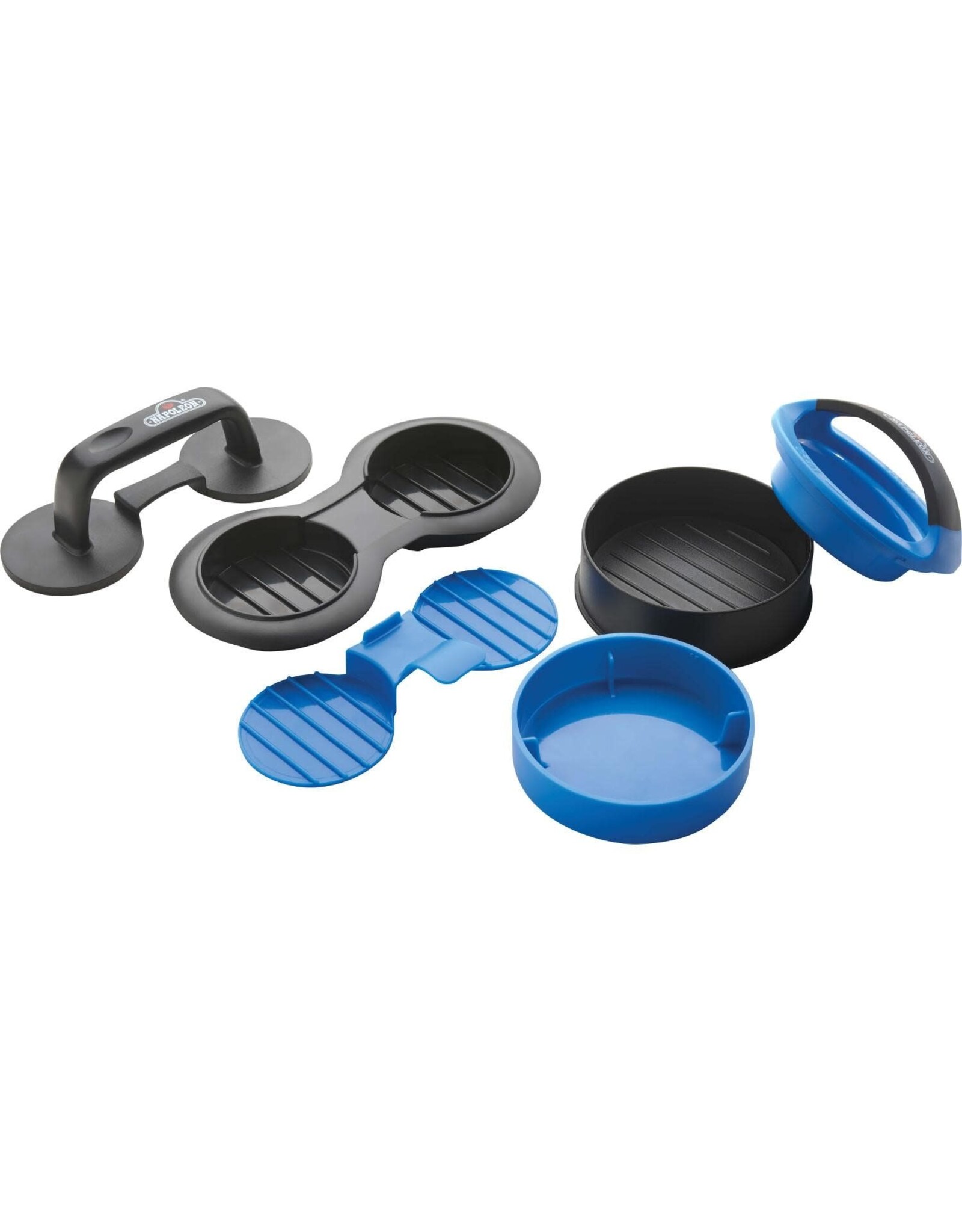 Napoleon Napoleon Kit, Burger Press - 70060