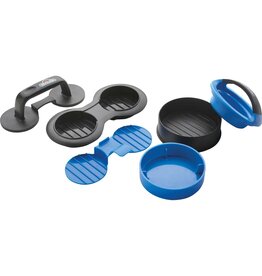 Napoleon Napoleon Gourmet Burger Press Kit - 70060