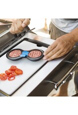 Napoleon Napoleon Gourmet Burger Press Kit - 70060