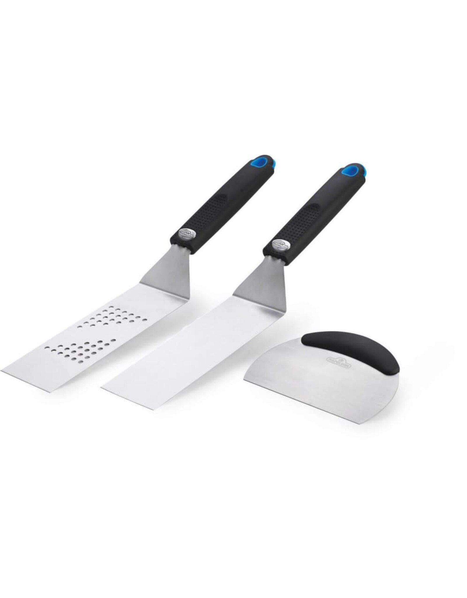 Napoleon Napoleon 3 Piece Plancha/Griddle Toolset - 70081