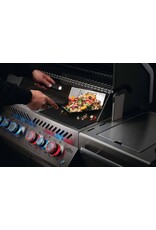 Napoleon Napoleon 3 Piece Plancha Toolset - 70081