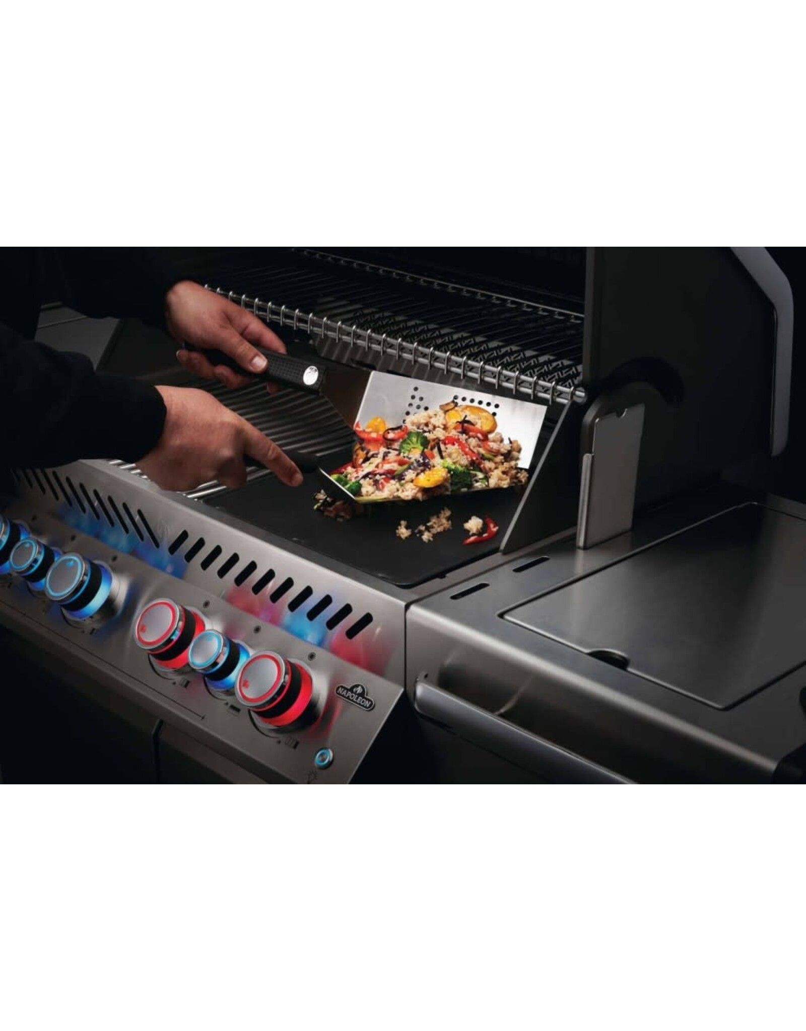 Napoleon Napoleon 3 Piece Plancha Toolset - 70081