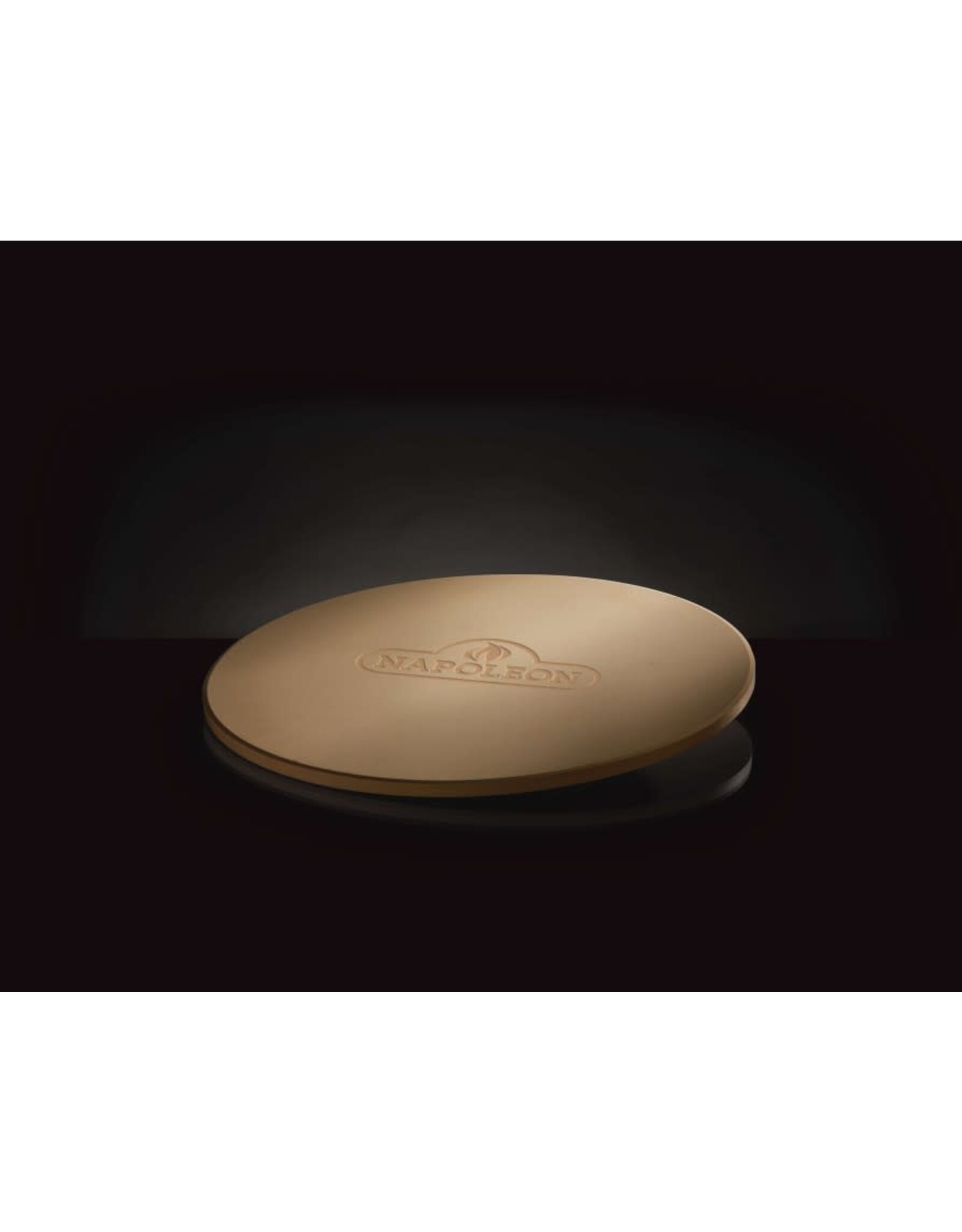 Napoleon Napoleon Premium Pizza Stone - 70084