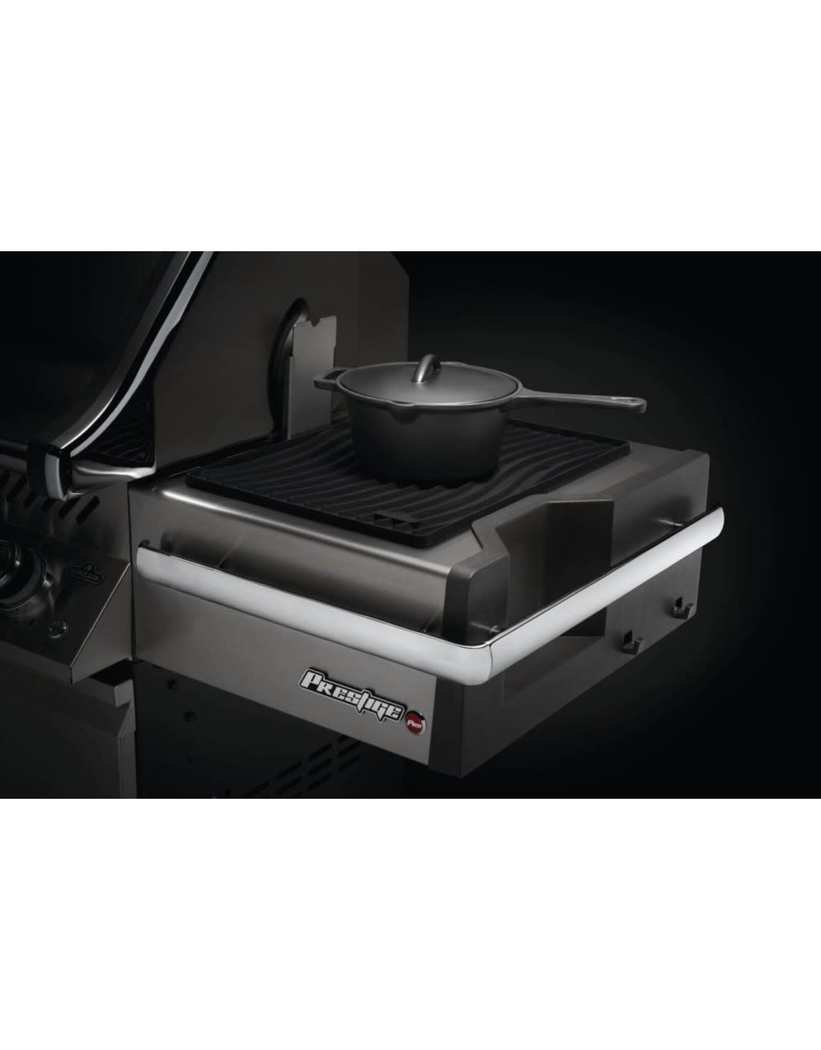 Napoleon Napoleon Mat, Side Shelf Pro - 70123
