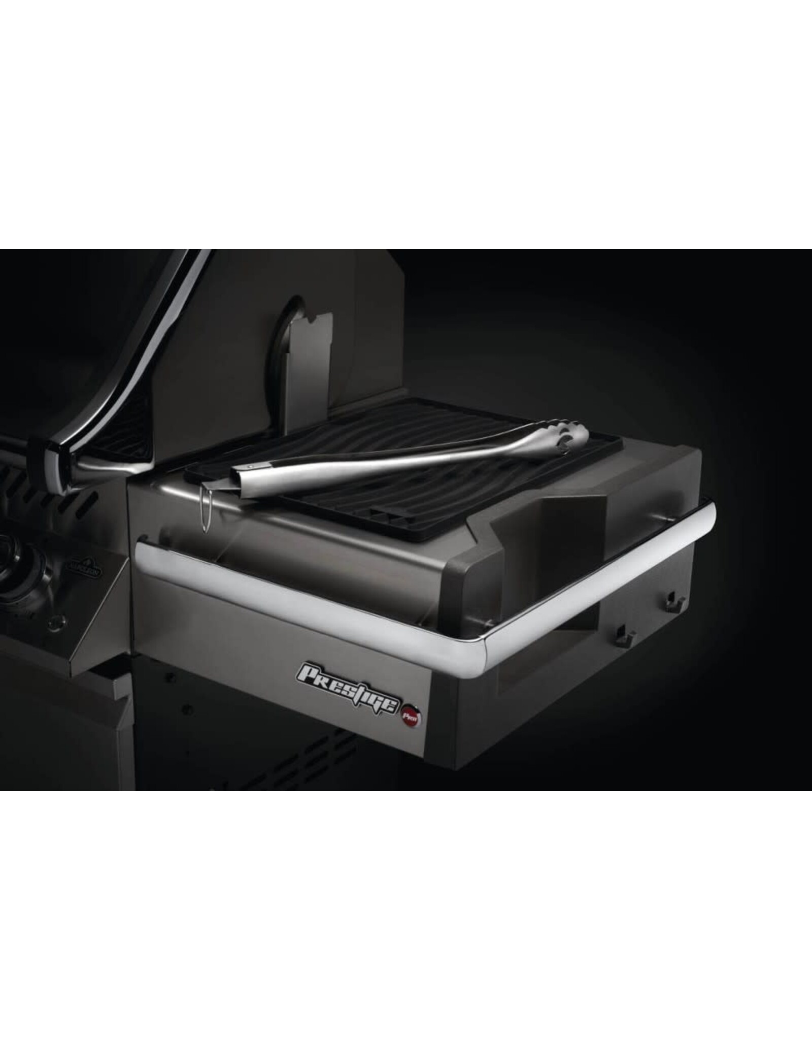 Napoleon Napoleon Mat, Side Shelf Pro - 70123