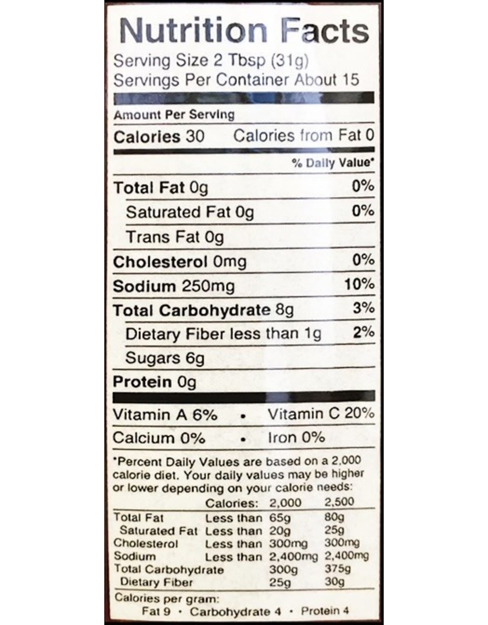 The Gumbas Company Gumbas Gourmet Mild BBQ Salsa 16 Oz - 00304