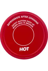 The Gumbas Company Gumbas Gourmet Hot BBQ Salsa 16 Oz - 00311 The Gumbas Company Gumbas Gourmet Hot BBQ Salsa 16 Oz - 00311