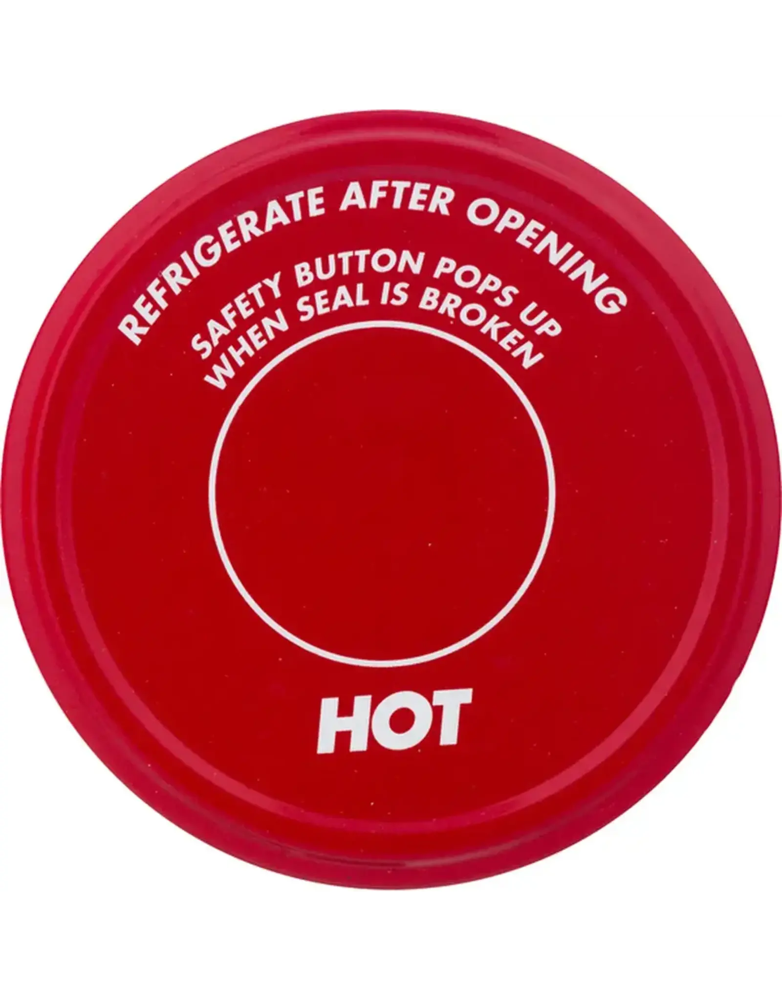 The Gumbas Company Gumbas Gourmet Hot BBQ Salsa 16 Oz - 00311