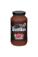 The Gumbas Company Gumbas Gourmet Original All Purpose Sauce & Gravy 25 Oz - 00328