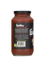 The Gumbas Company Gumbas Gourmet Original All Purpose Sauce & Gravy 25 Oz - 00328