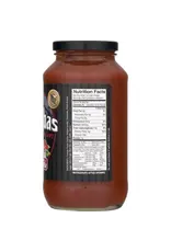 The Gumbas Company Gumbas Gourmet Original All Purpose Sauce & Gravy 25 Oz - 00328