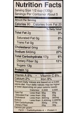 The Gumbas Company Gumbas Gourmet Original All Purpose Sauce & Gravy 25 Oz - 00328