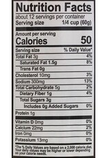 The Gumbas Company Gumbas Gourmet All Natural Vodka Sauce 25 Oz - 00359 The Gumbas Company Gumbas Gourmet All Natural Vodka Sauce 25 Oz - 00359