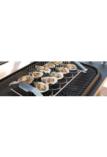 Everdure Everdure Grilling Oyster Rack Stainless Steel - HBOYSRPDQ