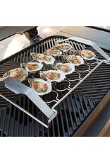 Everdure Everdure Grilling Oyster Rack Stainless Steel - HBOYSRPDQ