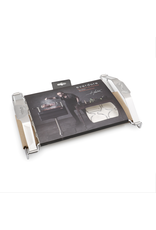 Everdure Everdure Grilling Oyster Rack Stainless Steel - HBOYSRPDQ