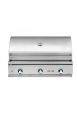 Delta Heat Delta Heat 38-Inch 3-Burner Built-In Propane Gas Grill - DHBQ38G-DL
