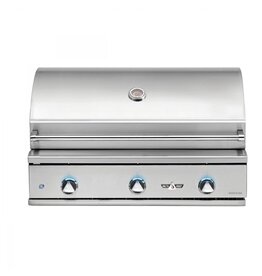 Delta Heat Delta Heat 38-Inch 3-Burner Built-In Propane Gas Grill - DHBQ38G-DL