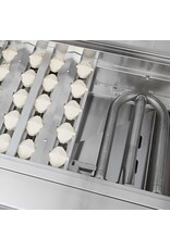 Delta Heat Delta Heat 38-Inch 3-Burner Built-In Propane Gas Grill - DHBQ38G-DL