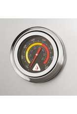 Delta Heat Delta Heat 38-Inch 3-Burner Built-In Propane Gas Grill - DHBQ38G-DL