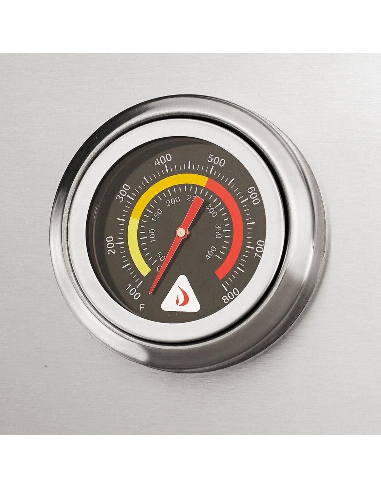 Delta Heat Delta Heat 38-Inch 3-Burner Built-In Propane Gas Grill - DHBQ38G-DL