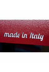 Alfa Pizza Ovens Alfa Portable Gas LP Only -Antique Red - FXMD-PT-GROA-U