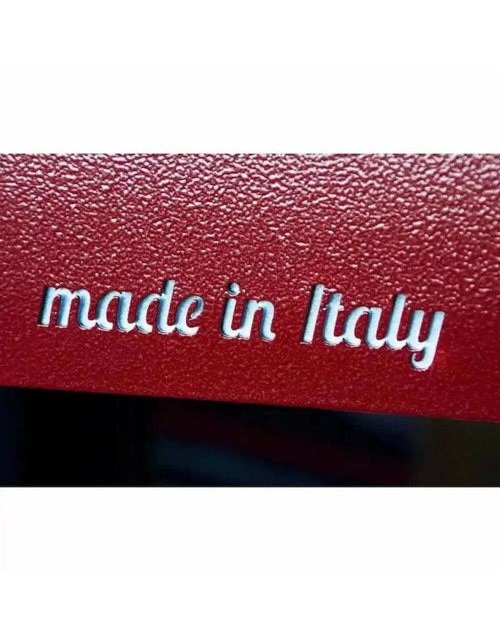 Alfa Pizza Ovens Alfa Portable Gas LP Only -Antique Red - FXMD-PT-GROA-U