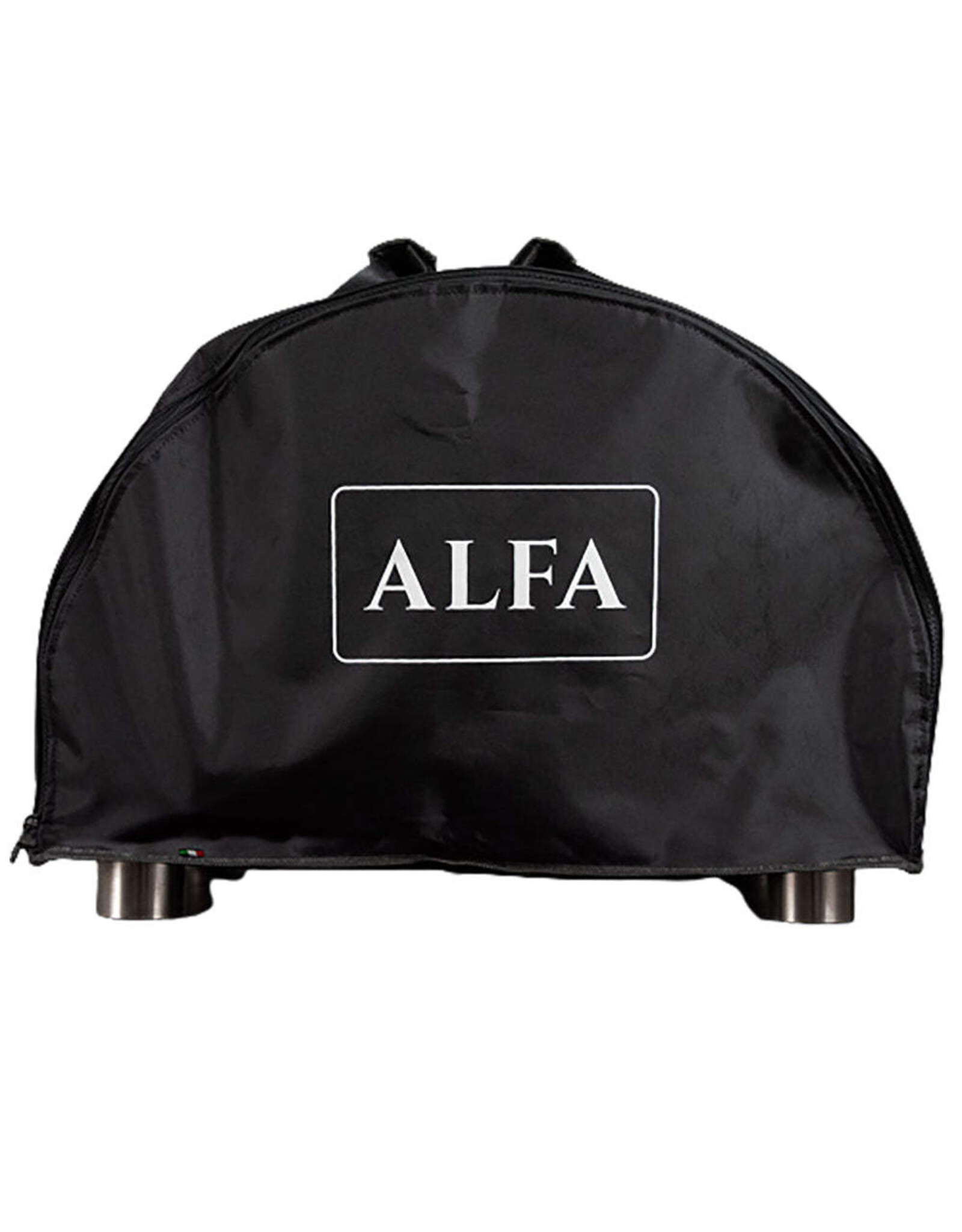 Alfa Alfa Portable Vinyl Cover & Carrying Case –ACSAC-PTB