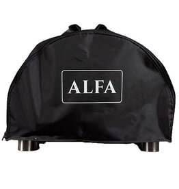 Alfa Alfa Portable Vinyl Cover & Carrying Case –ACSAC-PTB