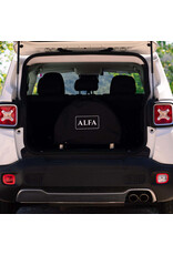 Alfa Alfa Portable Vinyl Cover & Carrying Case –ACSAC-PTB