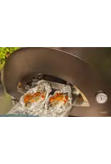 Alfa Pizza Ovens Alfa Moderno 1 Pizze Countertop Propane Gas Pizza Oven Copper -  FXMD-1P-GRAM-U Alfa Pizza Ovens Alfa Moderno 1 Pizze Countertop Propane Gas Pizza Oven Copper -  FXMD-1P-GRAM-U