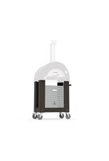 Alfa Pizza Ovens Alfa Nano Base Copper - BF-ONE-RAM