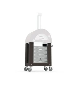 Alfa Pizza Ovens Alfa Nano Base Copper - BF-ONE-RAM