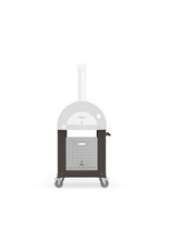 Alfa Pizza Ovens Alfa Nano Base Copper - BF-ONE-RAM