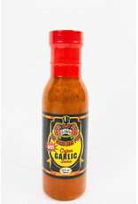 The Crab Man Plus The Crab Man Plus Spicy Cajun Garlic Sauce - 597518