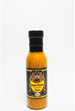 The Crab Man Plus The Crab Man Plus Lemon Pepper Sauce - 597662