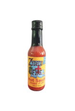 Zydeco Fire Zydeco Fire Hot Sauce (5 oz.) - 95314
