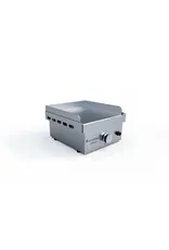 Le Griddle Le Griddle The Wee Freestanding Gas Griddle w/ Cart - GFE40 CK
