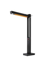 Napoleon Napoleon  Phantom Freestanding Electric Outdoor Infrared Heater - NEOFV80IH Napoleon Napoleon  Phantom Freestanding Electric Outdoor Infrared Heater - NEOFV80IH