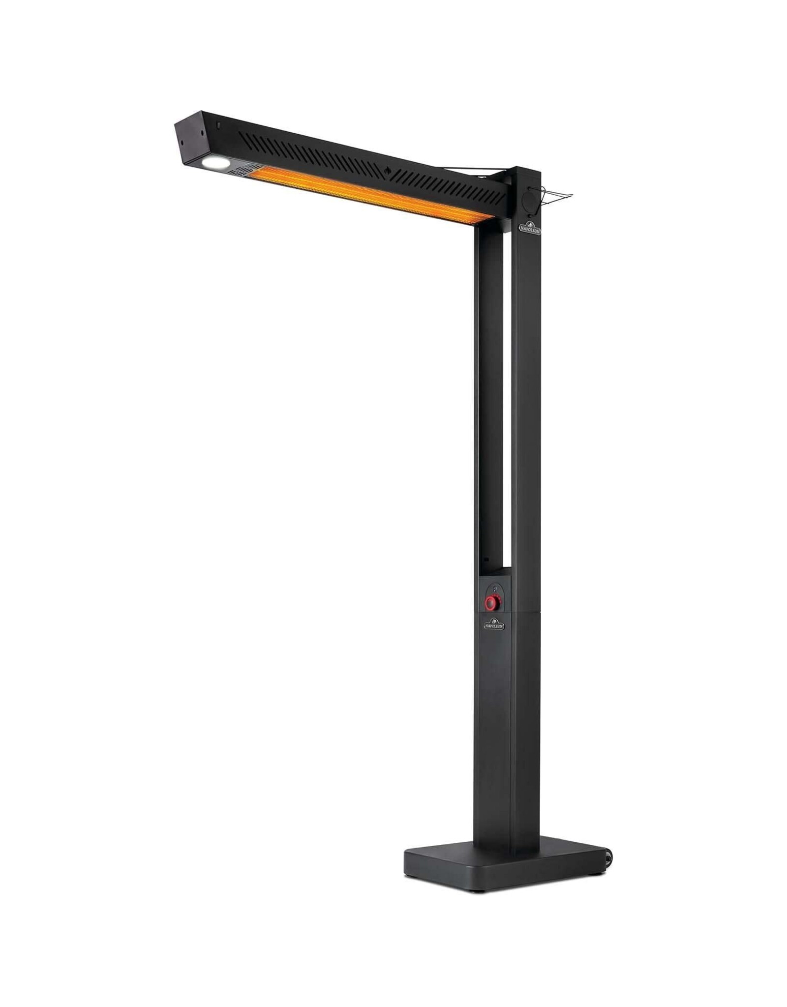 Napoleon Napoleon  Phantom Freestanding Electric Outdoor Infrared Heater - NEOFV80IH