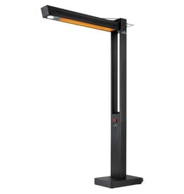 Napoleon Napoleon  Phantom Freestanding Electric Outdoor Infrared Heater - NEOFV80IH