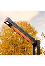 Napoleon Napoleon  Phantom Freestanding Electric Outdoor Infrared Heater - NEOFV80IH Napoleon Napoleon  Phantom Freestanding Electric Outdoor Infrared Heater - NEOFV80IH