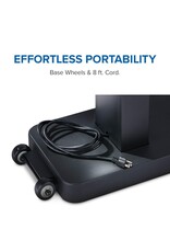 Napoleon Napoleon Freestand Electric Outdoor Heater 80in - NEOFV80IH