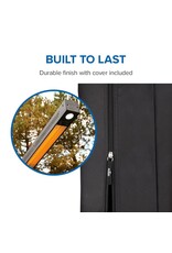 Napoleon Napoleon Freestand Electric Outdoor Heater 80in - NEOFV80IH