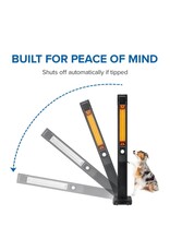 Napoleon Napoleon Freestand Electric Outdoor Heater 80in - NEOFV80IH