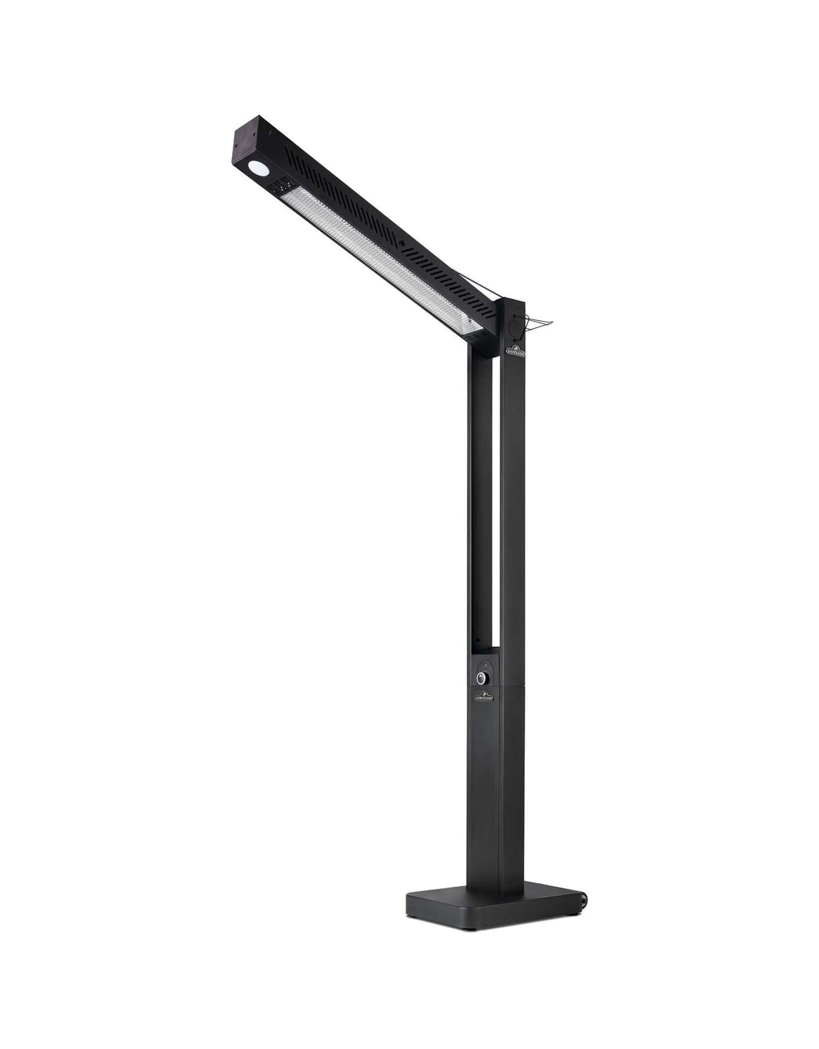 Napoleon Napoleon  Phantom Freestanding Electric Outdoor Infrared Heater - NEOFV80IH