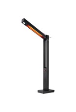 Napoleon Napoleon  Phantom Freestanding Electric Outdoor Infrared Heater - NEOFV80IH Napoleon Napoleon  Phantom Freestanding Electric Outdoor Infrared Heater - NEOFV80IH