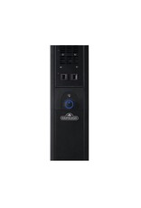 Napoleon Napoleon  Phantom Freestanding Electric Outdoor Infrared Heater - NEOFV80IH Napoleon Napoleon  Phantom Freestanding Electric Outdoor Infrared Heater - NEOFV80IH
