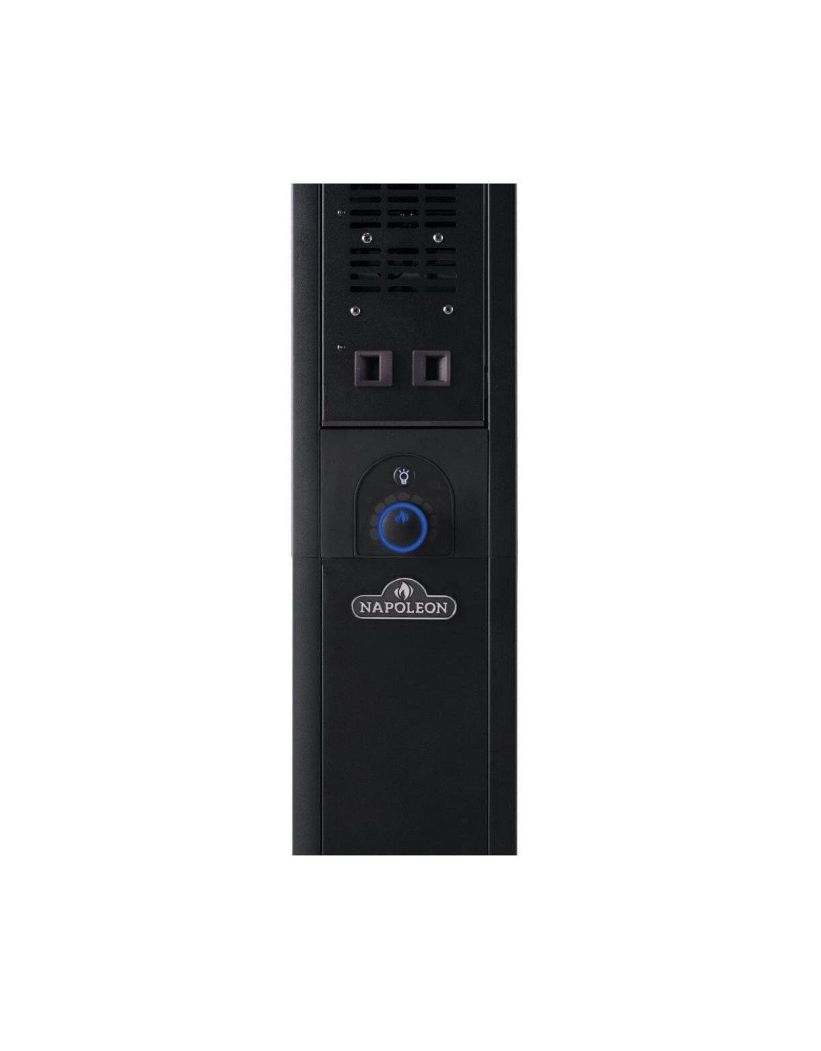 Napoleon Napoleon  Phantom Freestanding Electric Outdoor Infrared Heater - NEOFV80IH